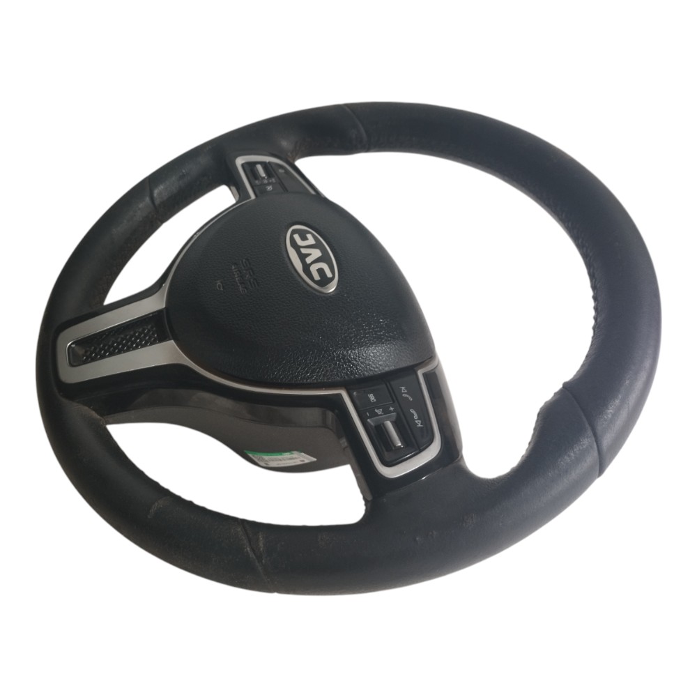 Volante Motorista Jac Ejs1 2023 V616 8