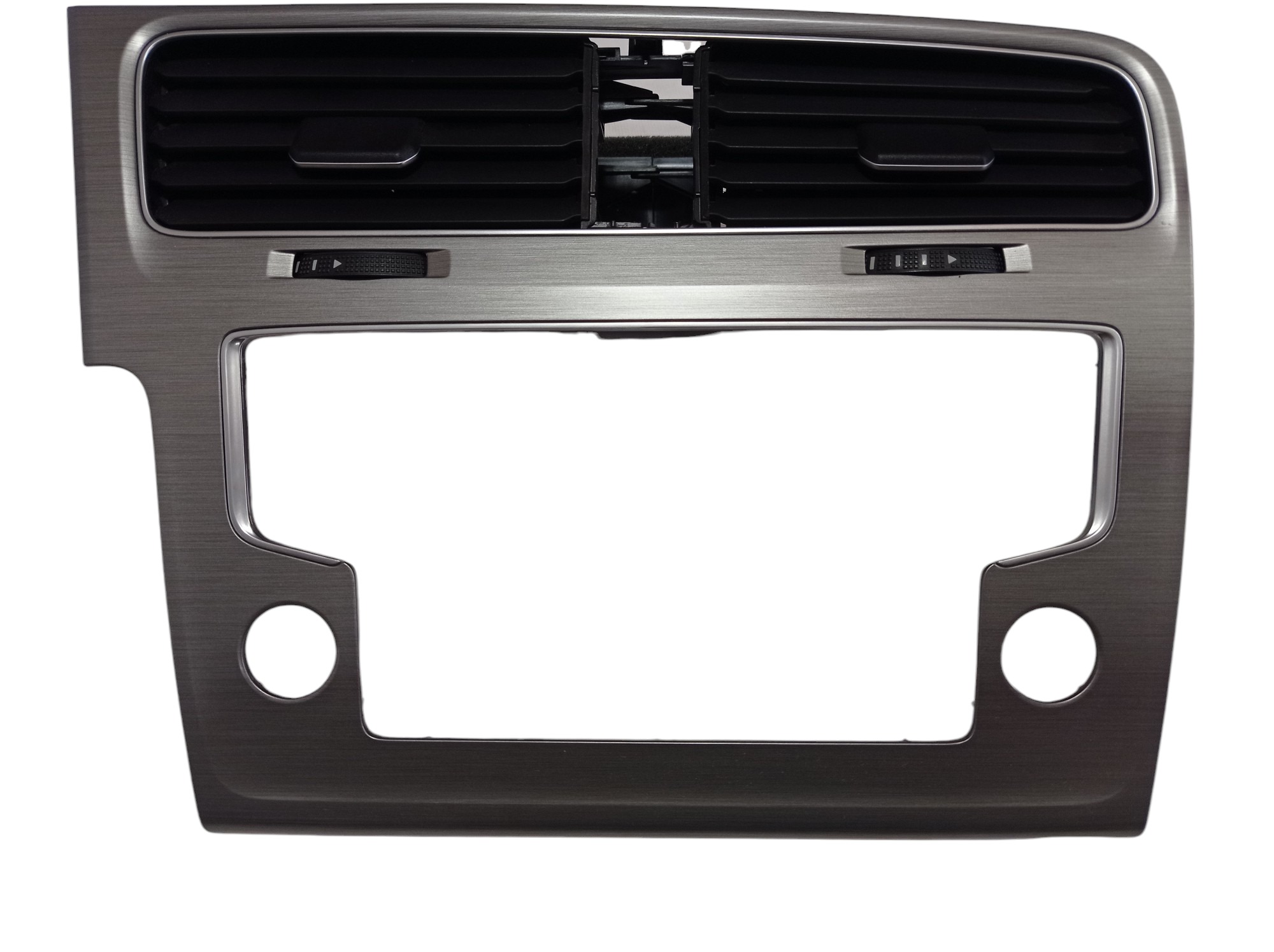 Difusor De Ar Central Painel Vw Golf 1.0 Tsi 2017 V585 5