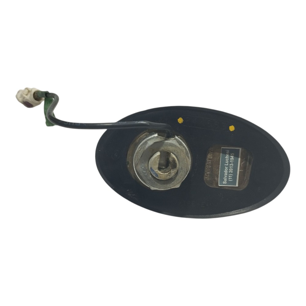 Base Antena Mitsubishi Asx 2014 V574 4
