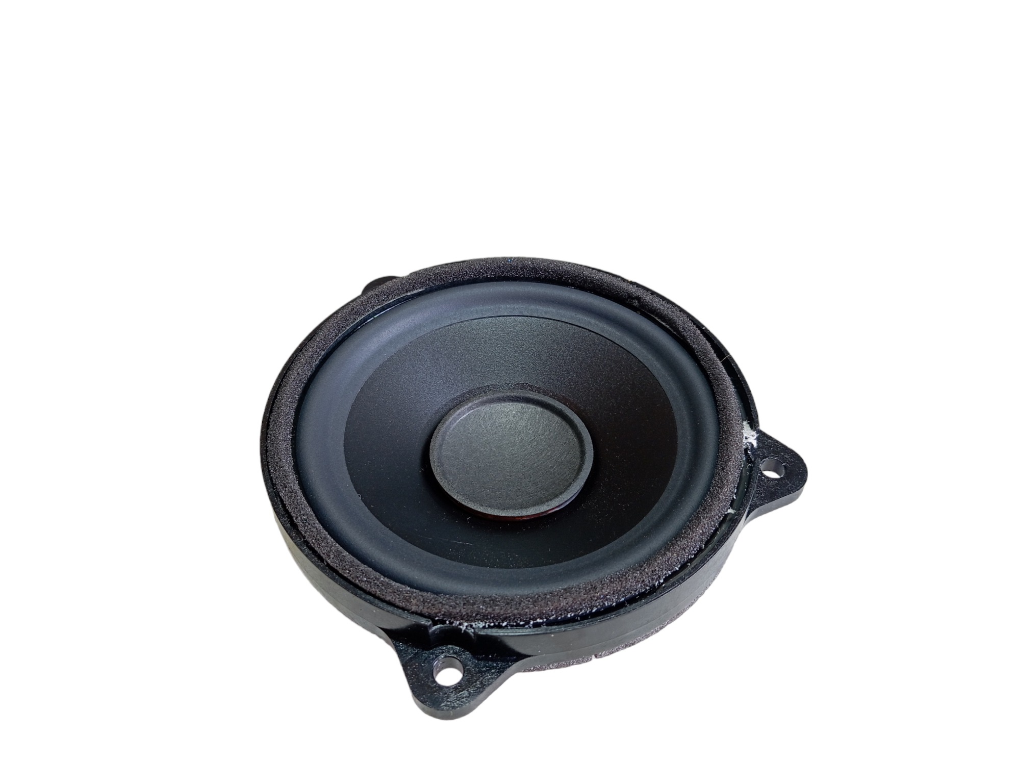 Alto Falante Porta Dianteira Esquerda Discovery 5 2019 V597 Preto 3