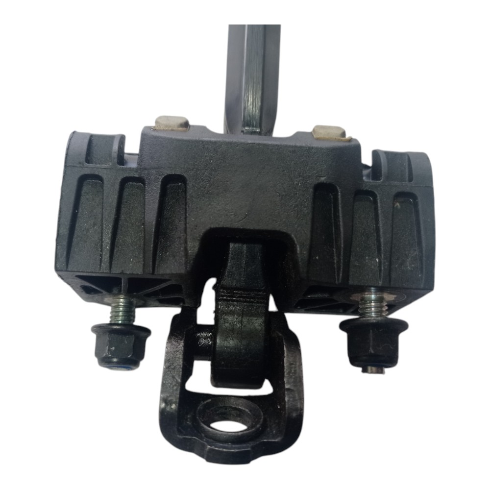 Limitador Porta Traseira Esquerda Volvo Xc70 2005 V64 2