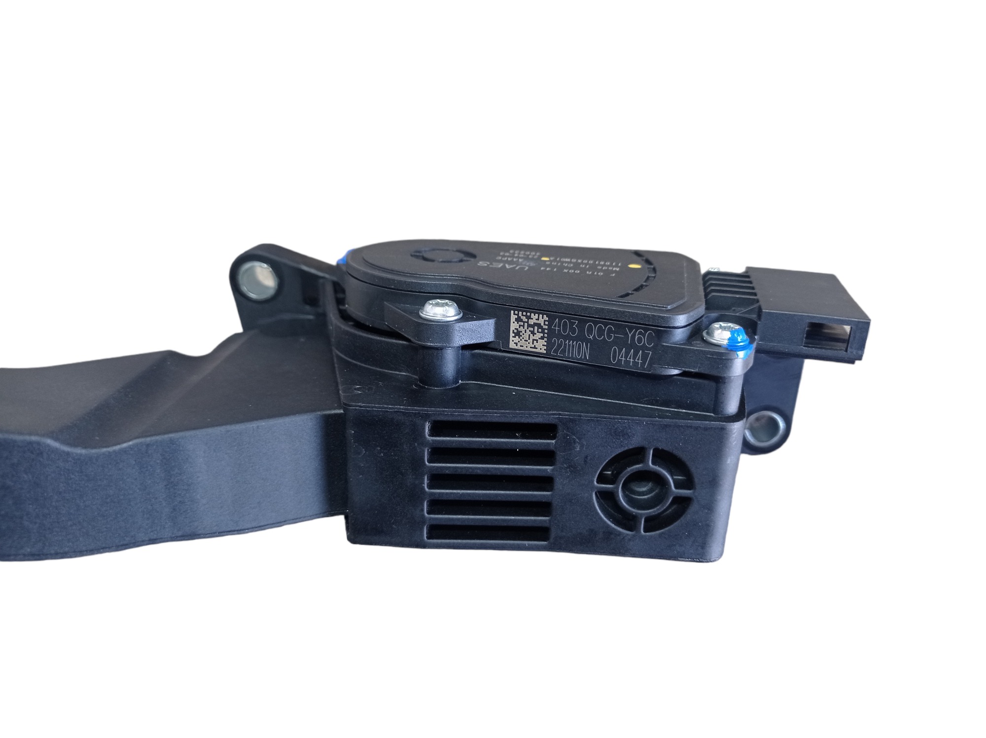 Pedal Acelerador Eletrônico Gwm Haval H6 Gt 1.5 2024 V598 8