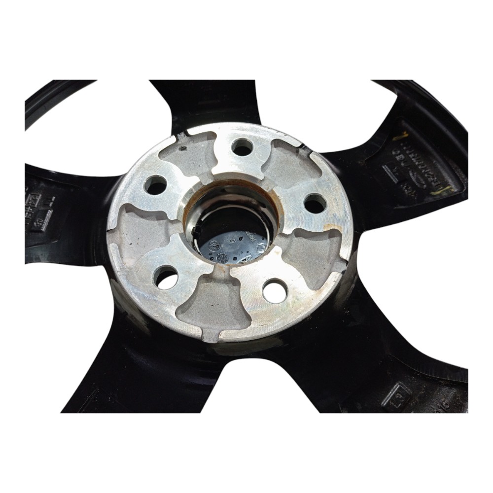 Roda Aro 17 Chery Tiggo 5xsport 2024 V621 7