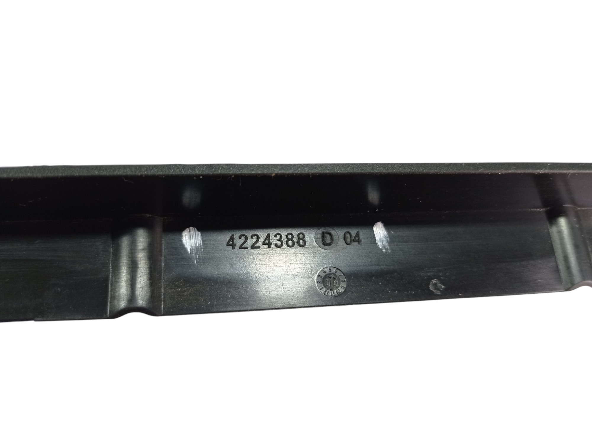 Moldura Teto Solar Range Rover Sport 2014 V573 7