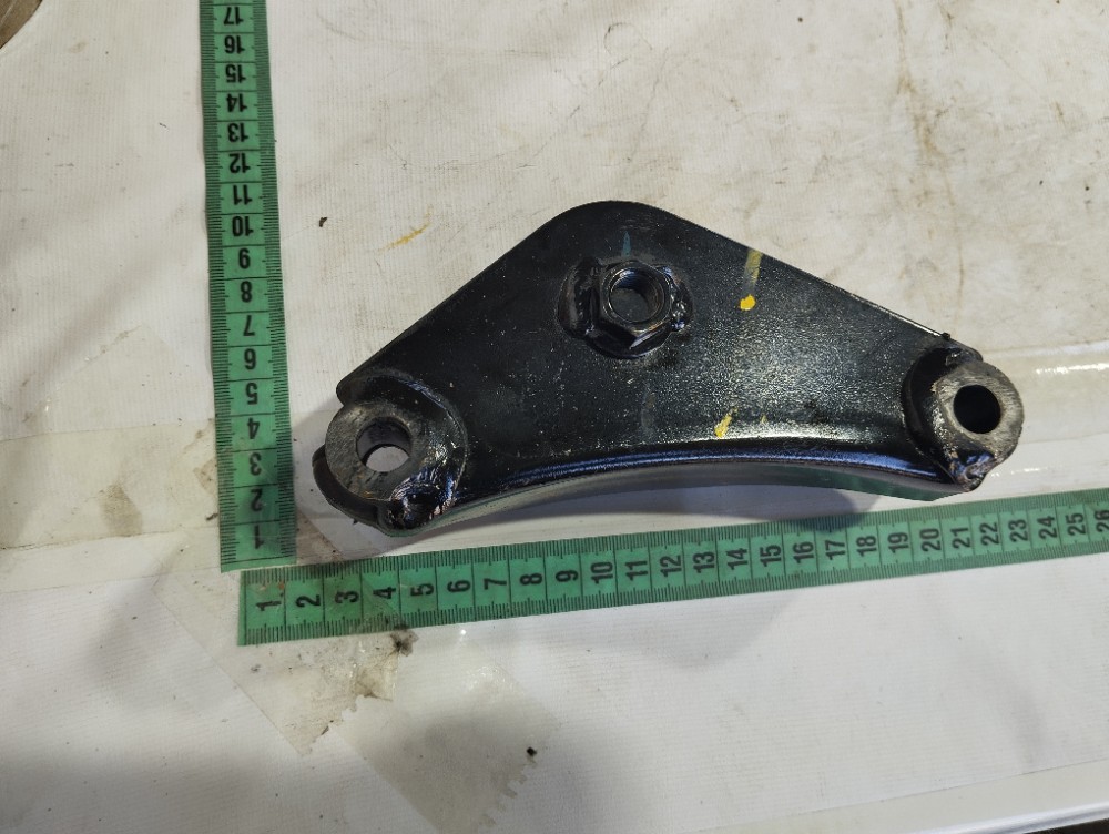 Suporte Coxim Jac Ejs1 2022 2023 V616 9