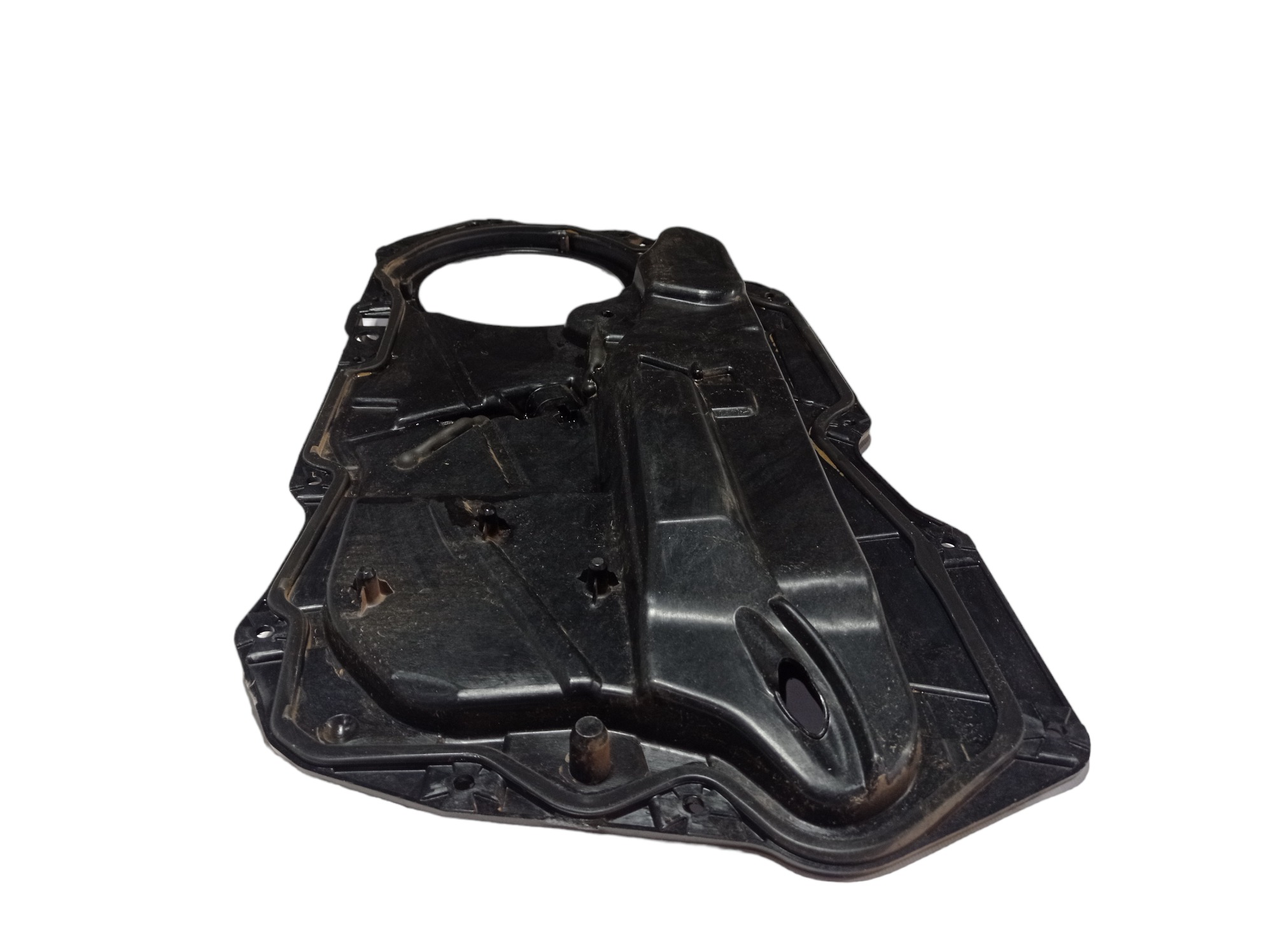 Suporte Maquina Vidro Porta Tras Esquerda Discovery 18 V591 6