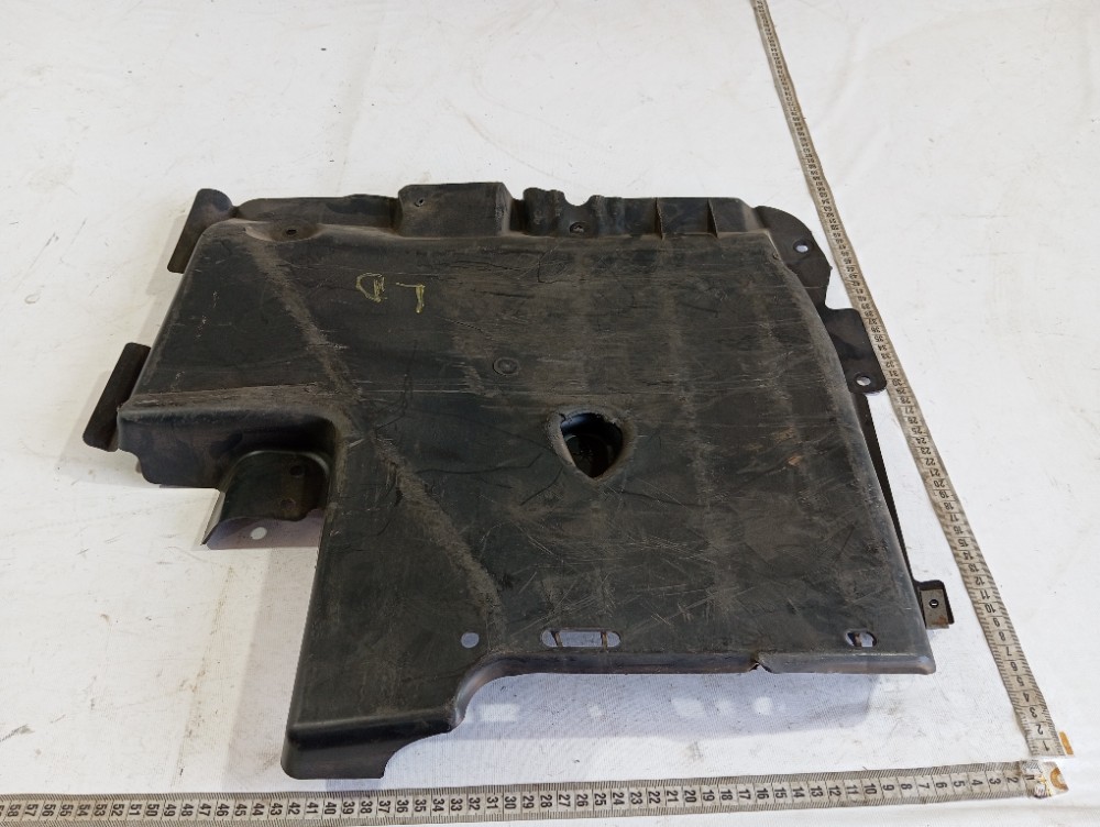 Capa Fretora Externa Assoalho Direito Discovery 2018 5