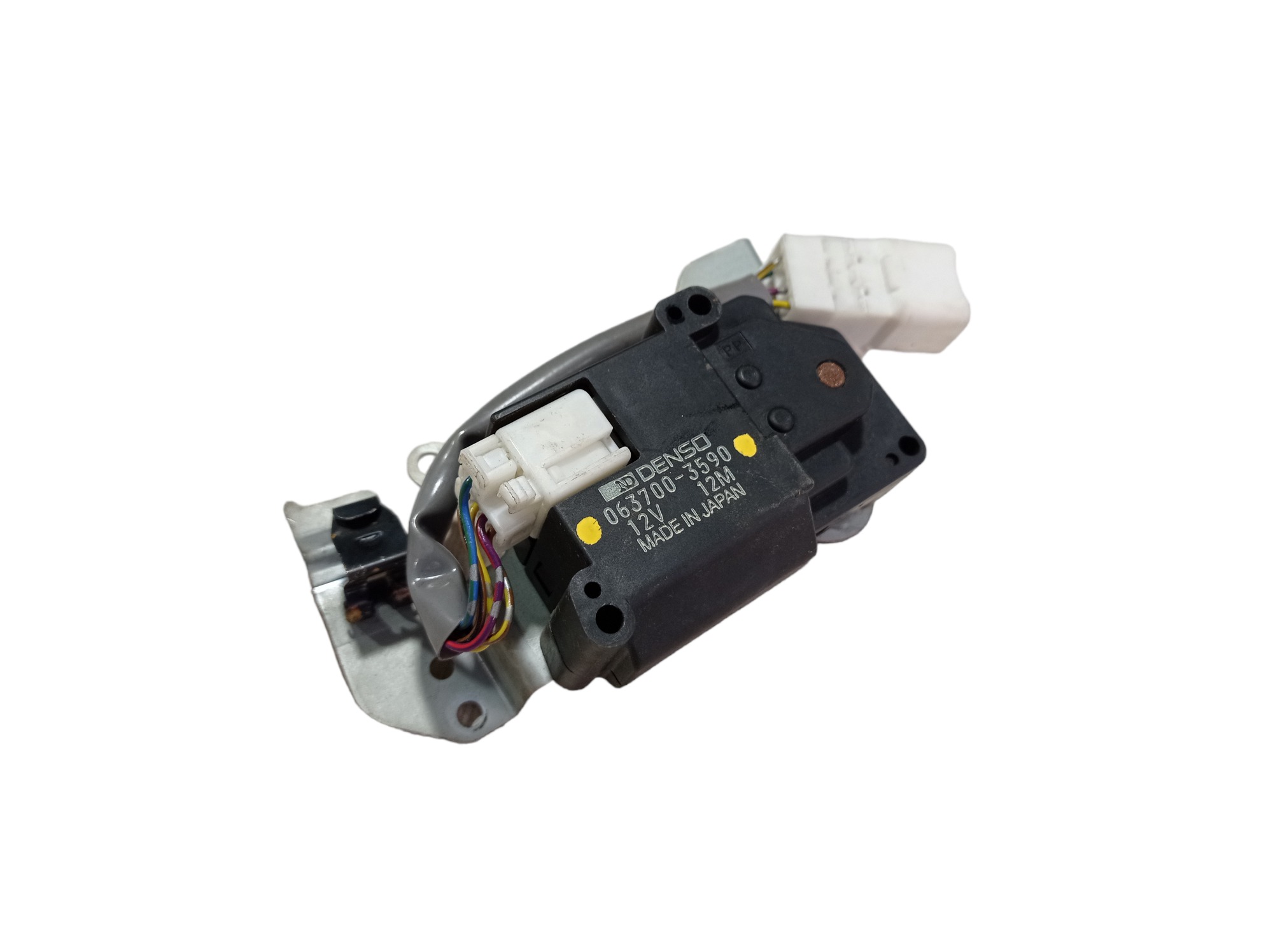 Motor Atuador Ar Lexus Es300 3.0 1993 063700-3581  V571 3