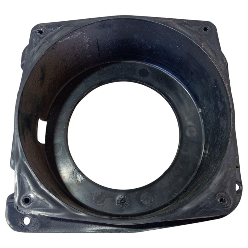 Suporte Alto Falante Porta Tras Direita L200 Sport 2006 V647 6