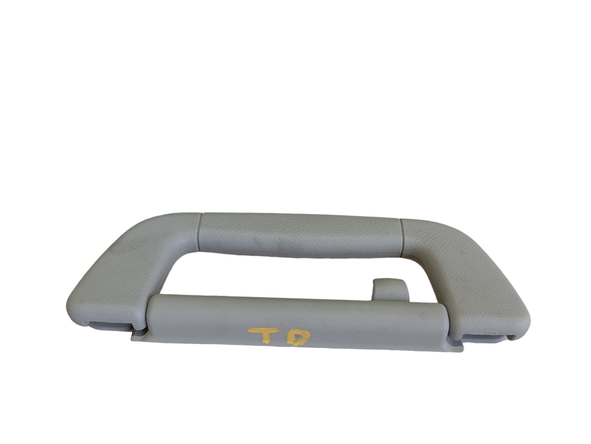 Alça Pqp Teto Traseiro Direito Hyundai Azera 2009 V595 3