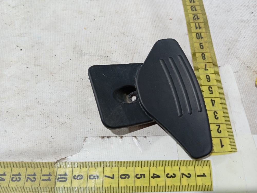 Borboleta Paddle Direit Volante Discovery Sport 15 A 18 V663 7