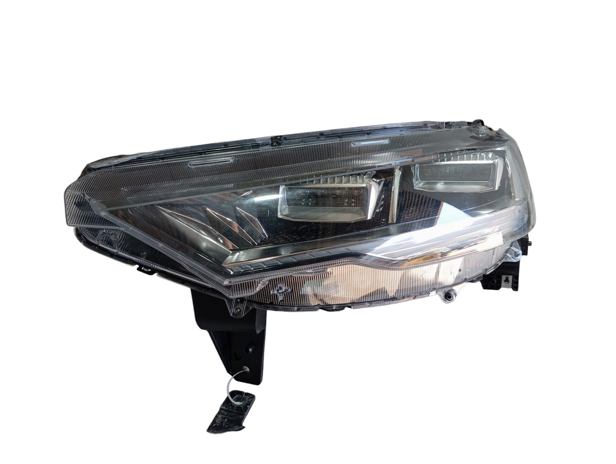 Farol Esquerdo Gwm Haval H6 Gt 1.5 2024 V598 Esquerdo 4
