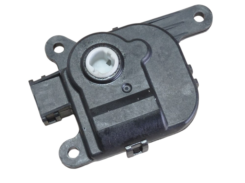 Motor Atuador Ar Condicionado Ssangyong Xlv Dlx 2018 V612 5