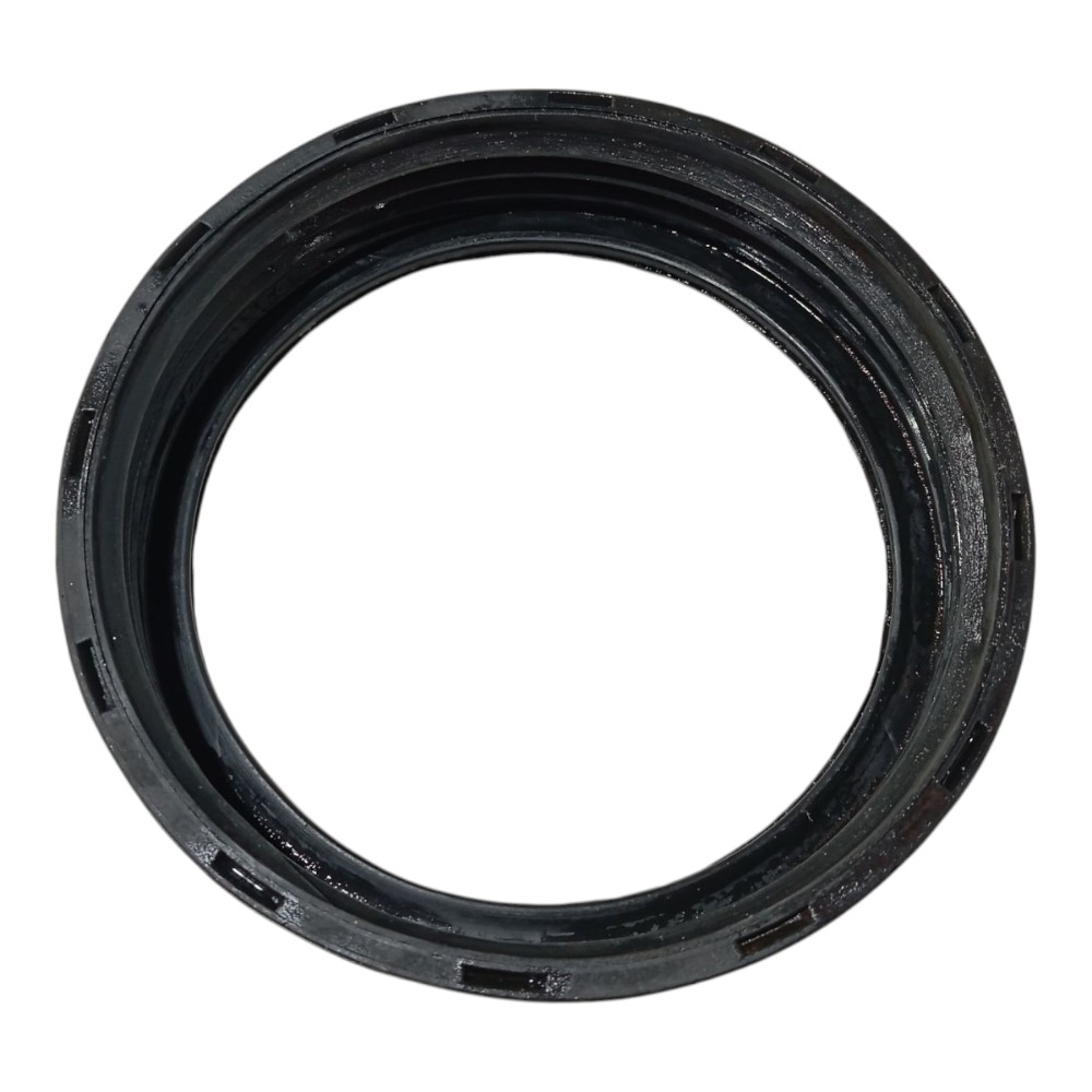 Trava Tanque Combustível Mercedes C180 2002 2007 V661 Preto 2007 7