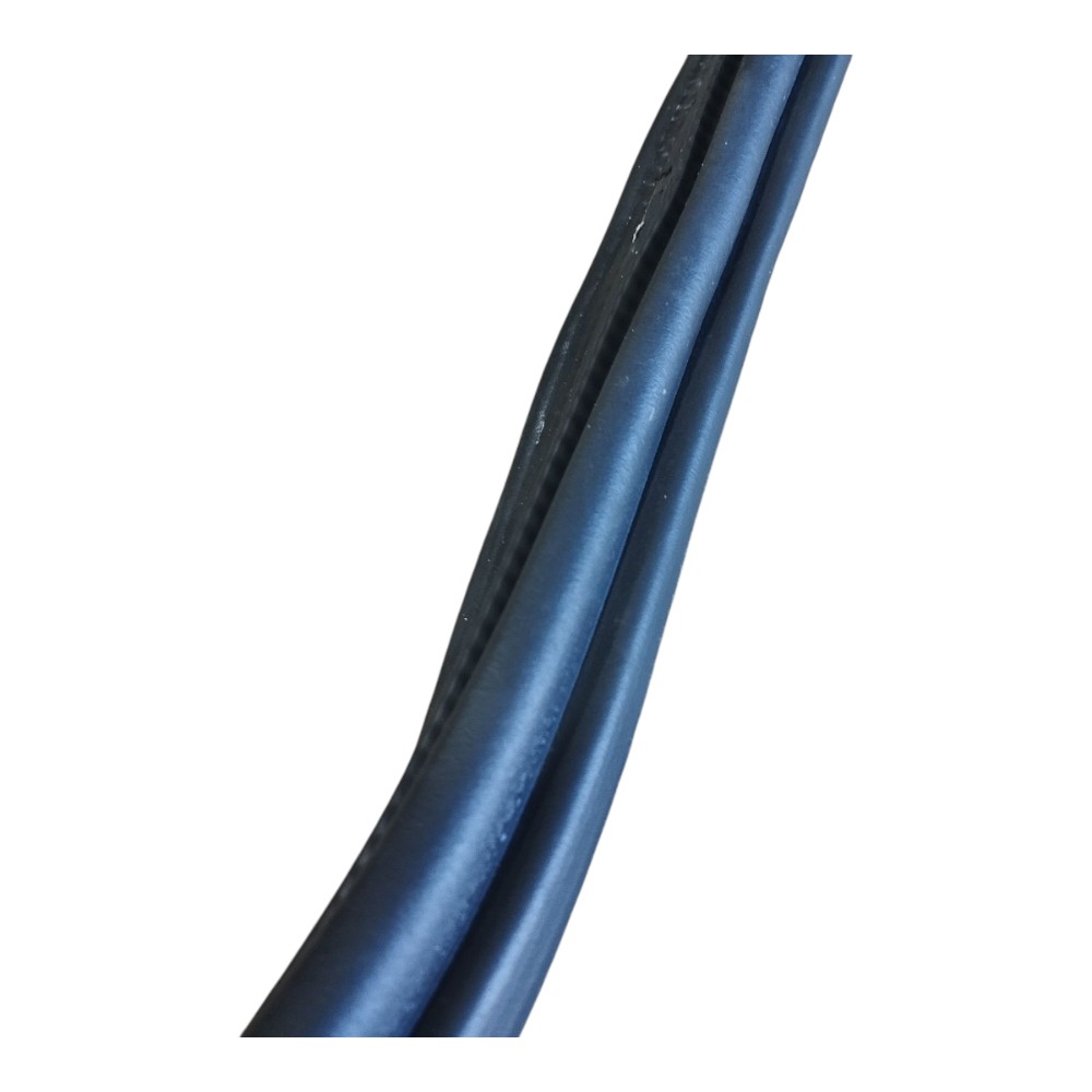 Borracha Tampa Traseira Vw Taos Highline 2022 2024 V655 8