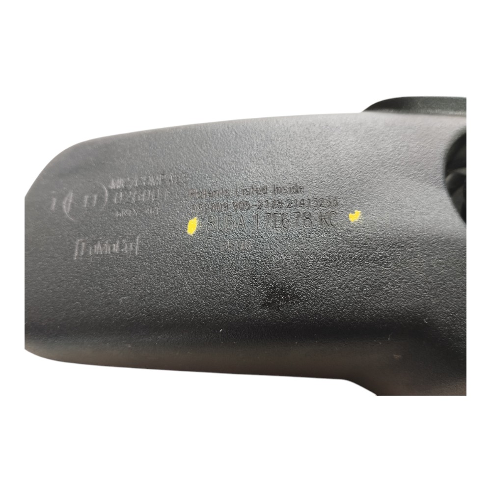 Retrovisor Interno Ford Fusion 2009 2012 V637 5