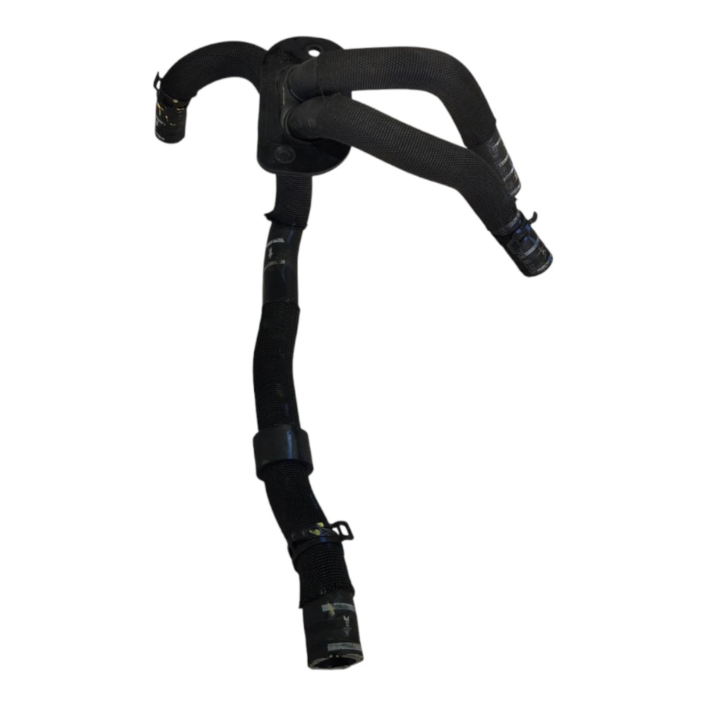 Mangueira Refrigeração Bateria Gwm Haval Gt 2024 2025 V636 10