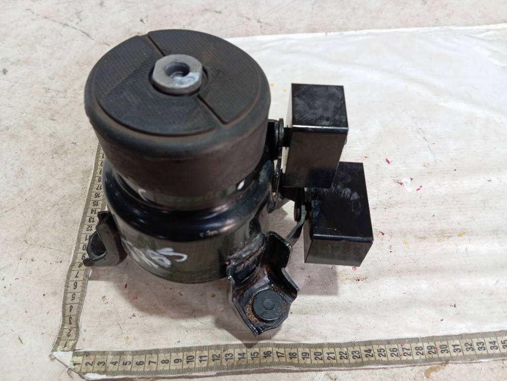 Coxim Motor Traseiro Lexus Rx500hf 2023 V619 7