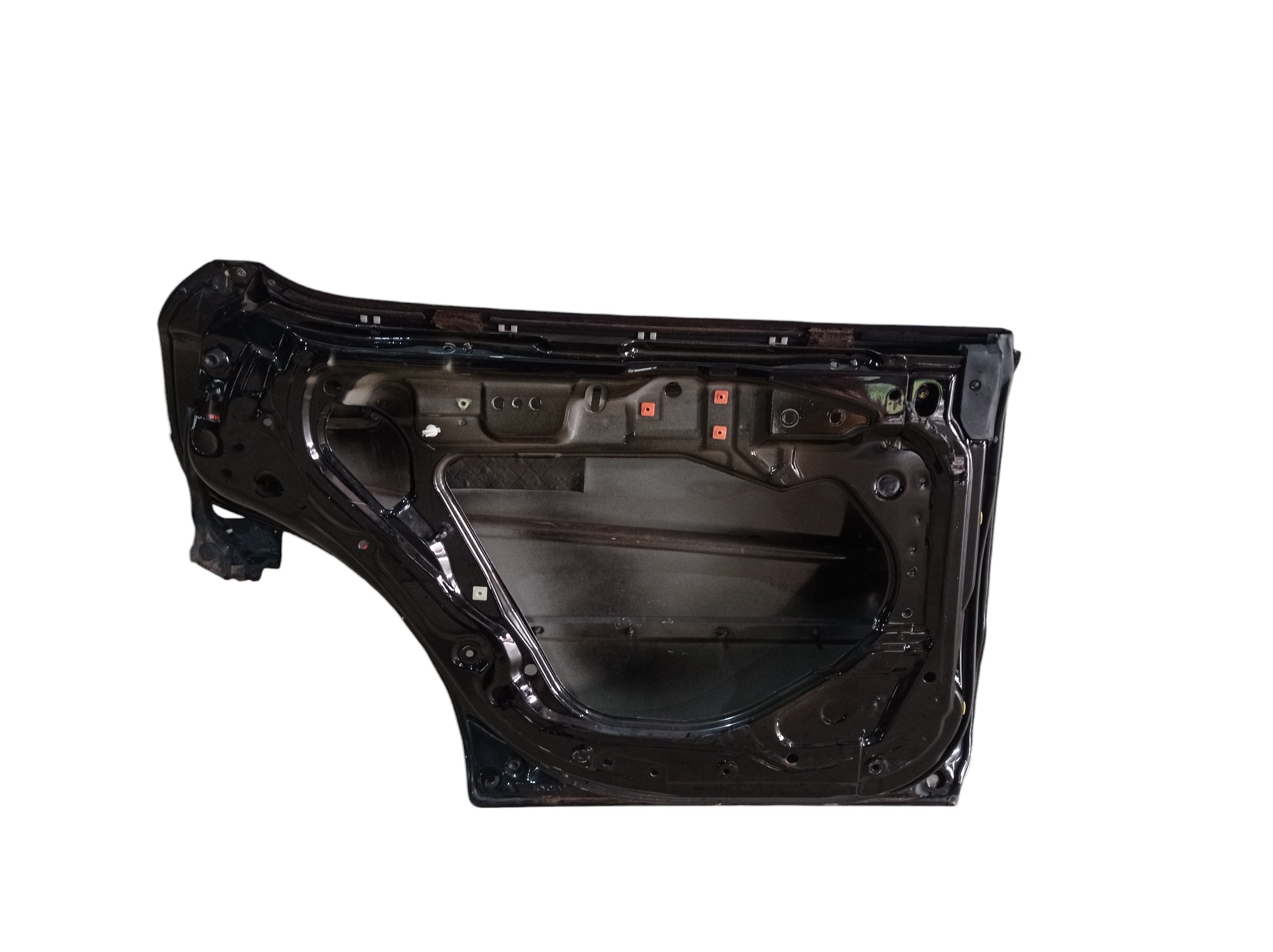 Porta Traseira Esquerda Lexus Es300 3.0 1993 V571 Traseira Esquerda 2