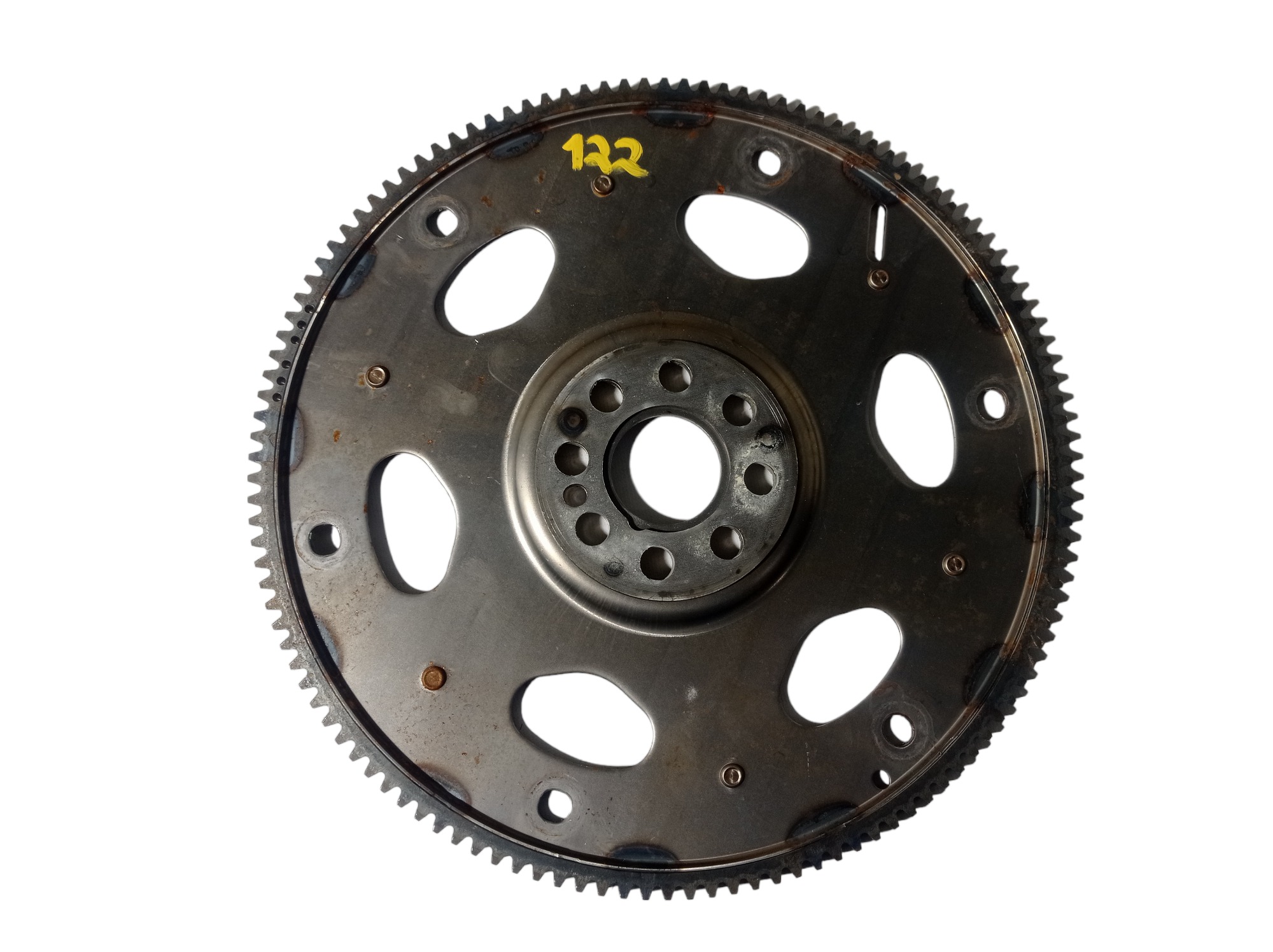 Volante Do Motor Cremalheira Bmw X4 2.0 2019 861214406 V350 3