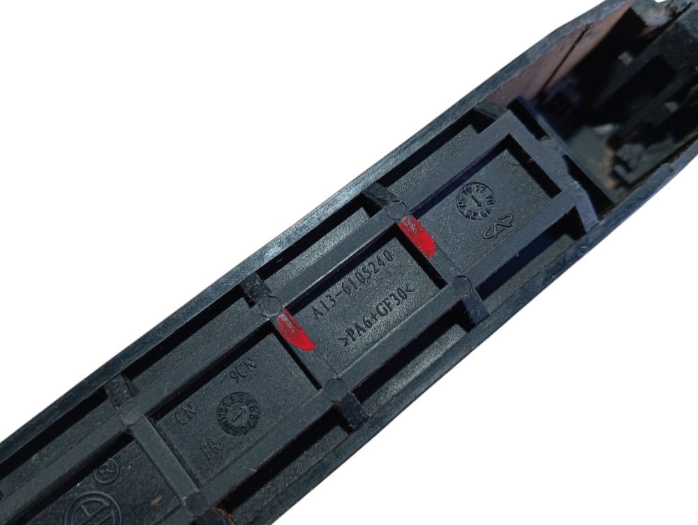 Maçaneta Ext Porta Dianteira Direita Chery Tiggo 2 20 V613 6
