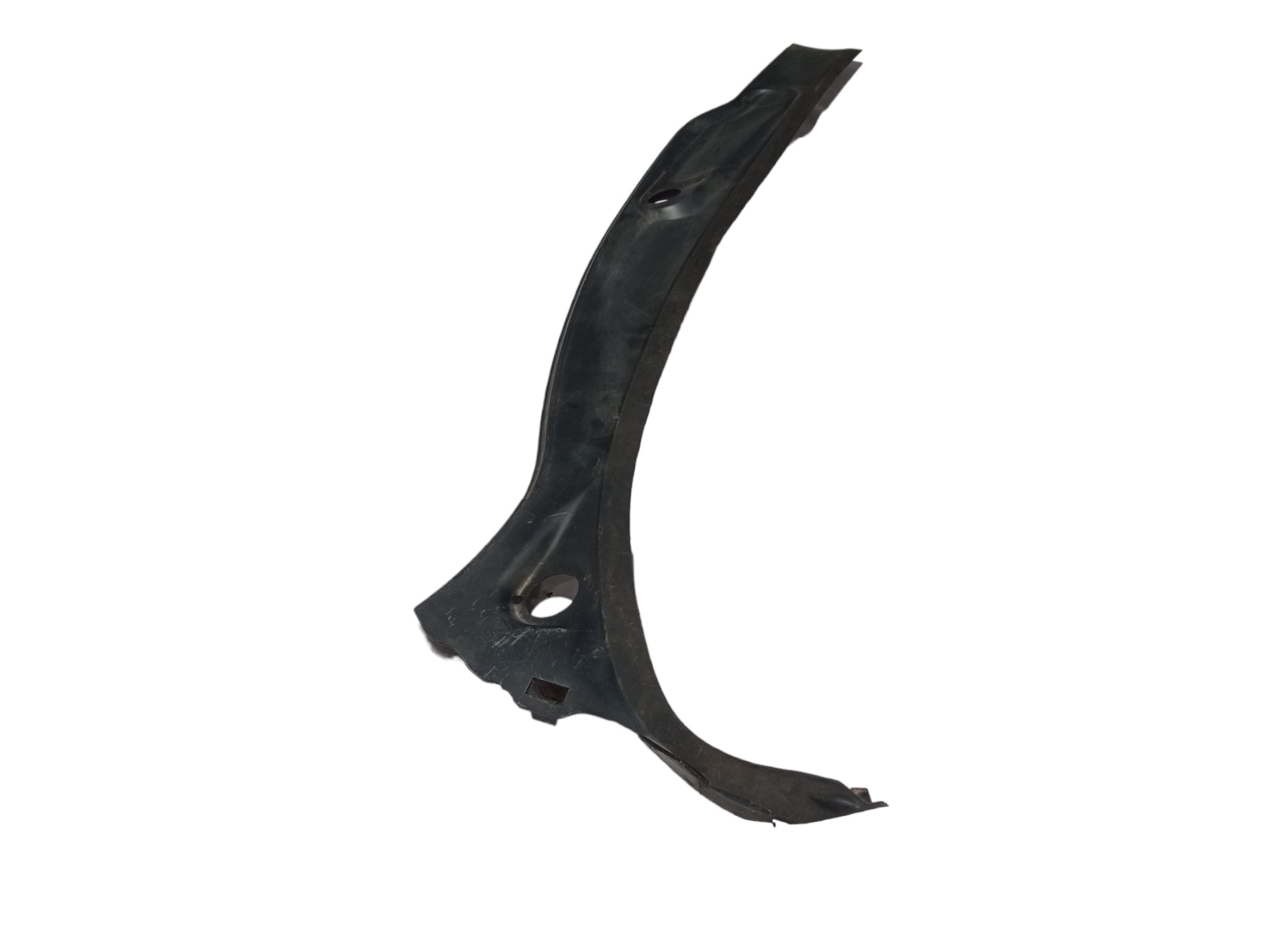 Grade Churrasqueira Esquerda Peugeot 207 1.4 Flex 2012 V292 7
