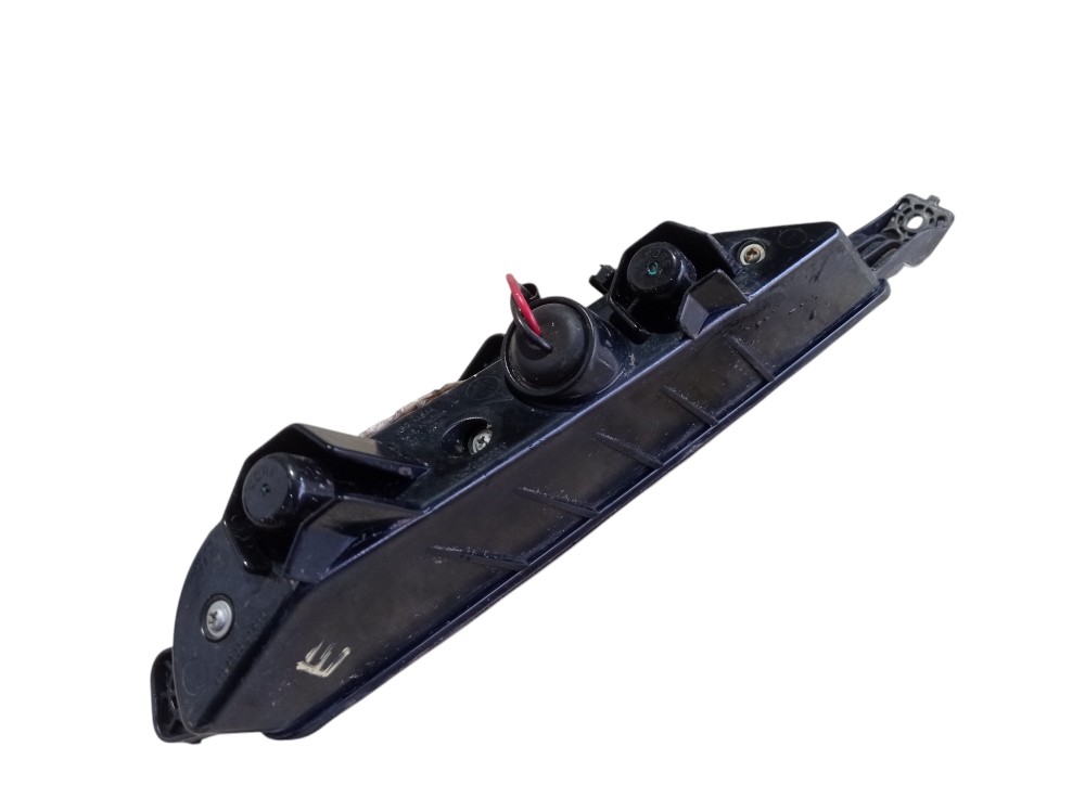 Farol Auxiliar Led Esquerdo Jac Iev40 2020 V615 6