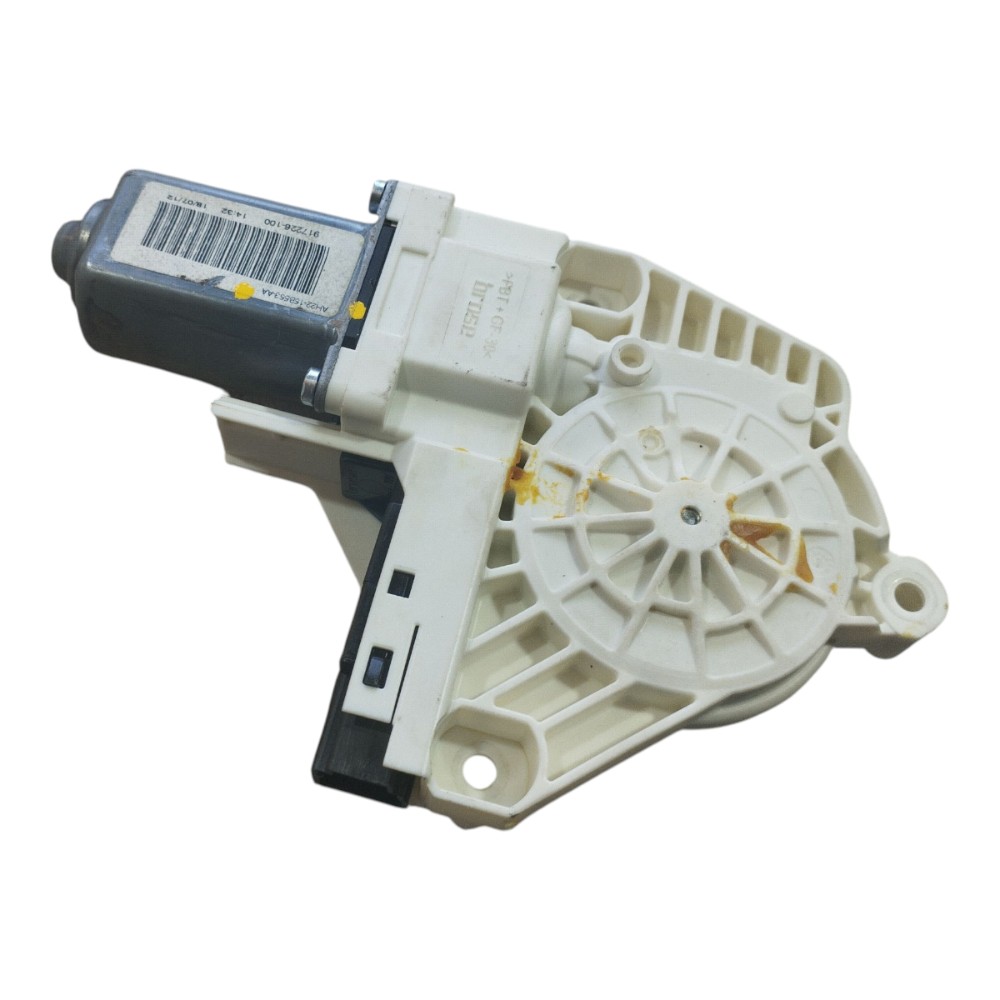 Motor Vidro Diant Esquerda Rover Discovery 4 2010 A 14 V656 10