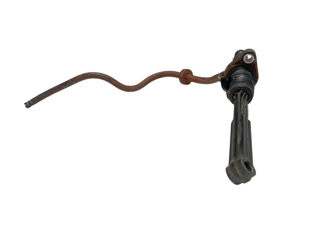 Atuador Pedal Embreagem Fiat Strada Adventure 2014 V255 5