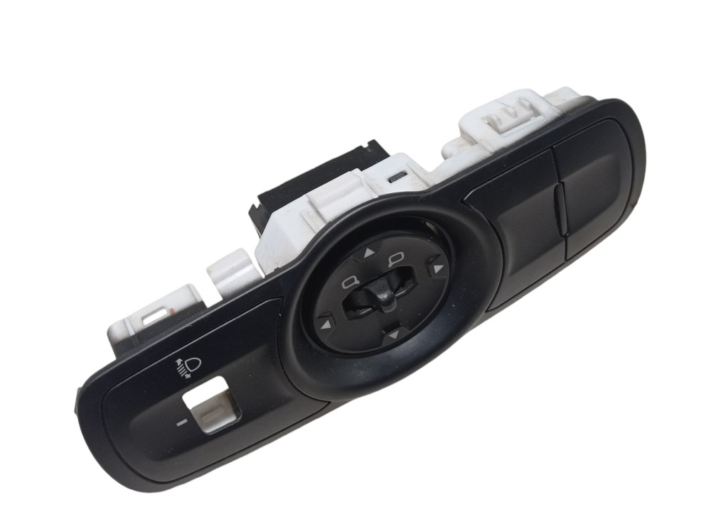 Comando Ajuste Retrovisor Chery Tiggo 2 Look 1.5 2020 V613 4