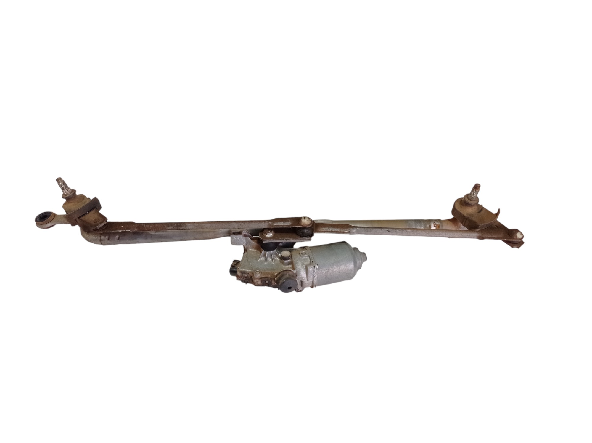 Motor Limpador Para Brisa Jeep Grand Cherokee Ltd 14 V580 2