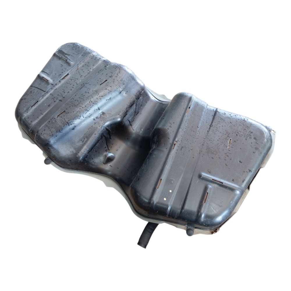 Tanque Combustível Ford Fusion Awd 3.0 2009 2012 V637 2