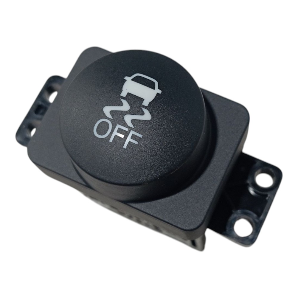 Botão Controle Tração Honda Hrv 2017 2021 V660 4