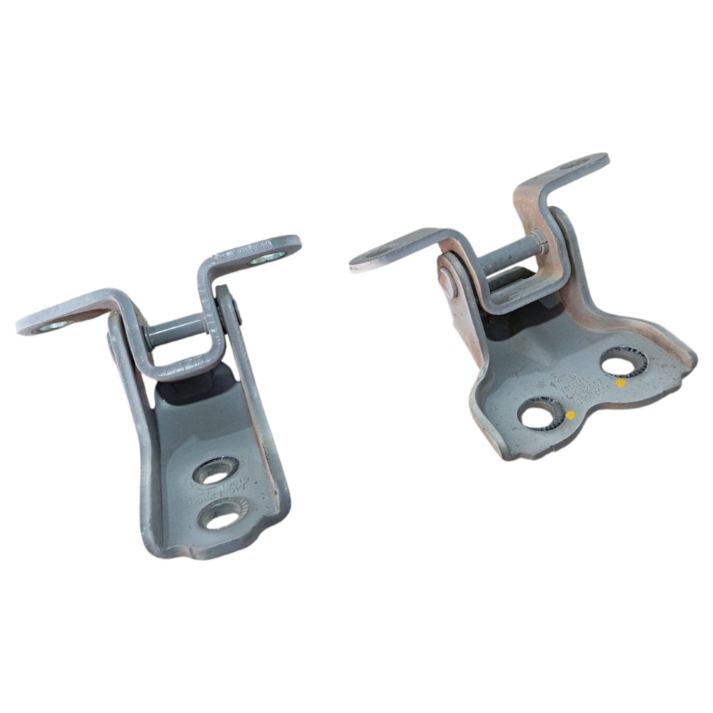 Dobradiça Porta Dianteira Esquerda Jac Ejs1 2022 2023 V651 4