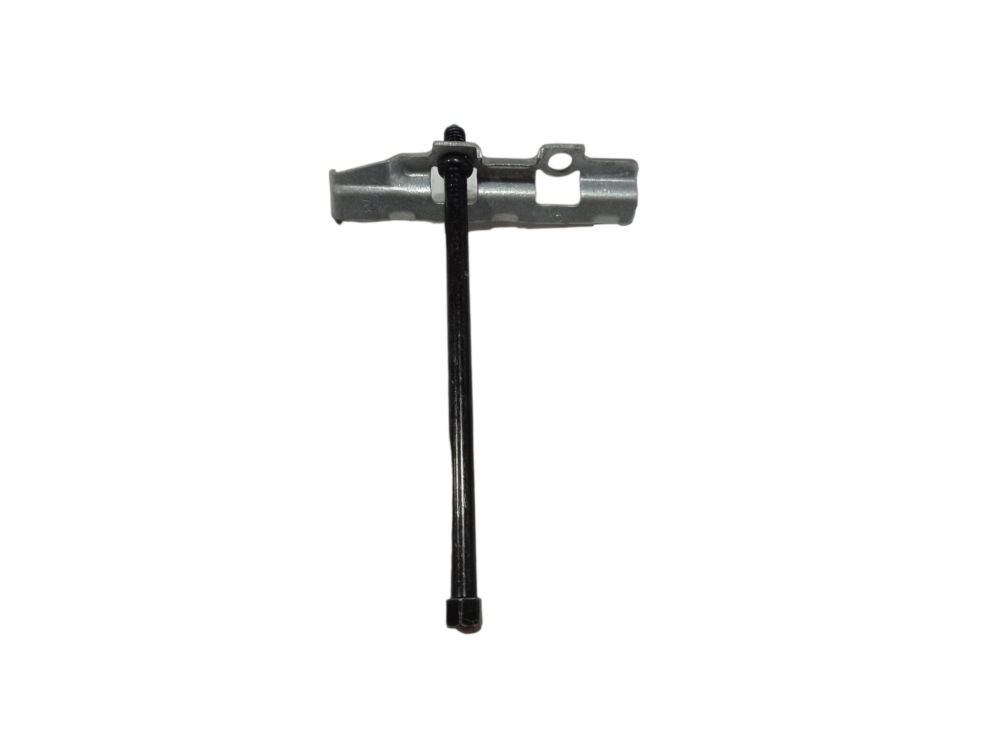 Trava Bateria Range Rover Evoque 2.0 Flex 2022 V572 1