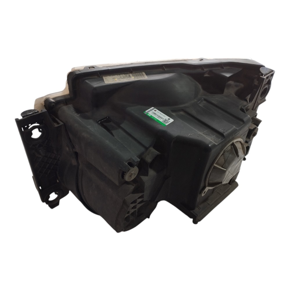 Farol Direito Land Rover Discovery 3 2007 V635 9