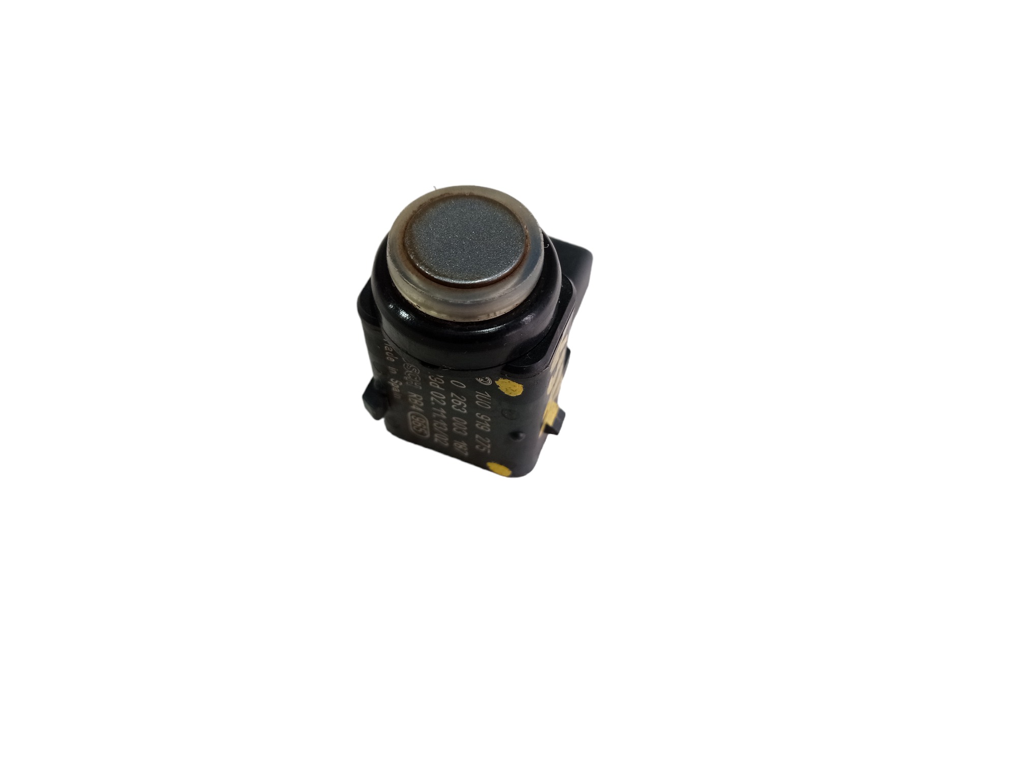 Sensor Estacionamento Traseiro Porsche Cayenne 4.5 03 V371 3
