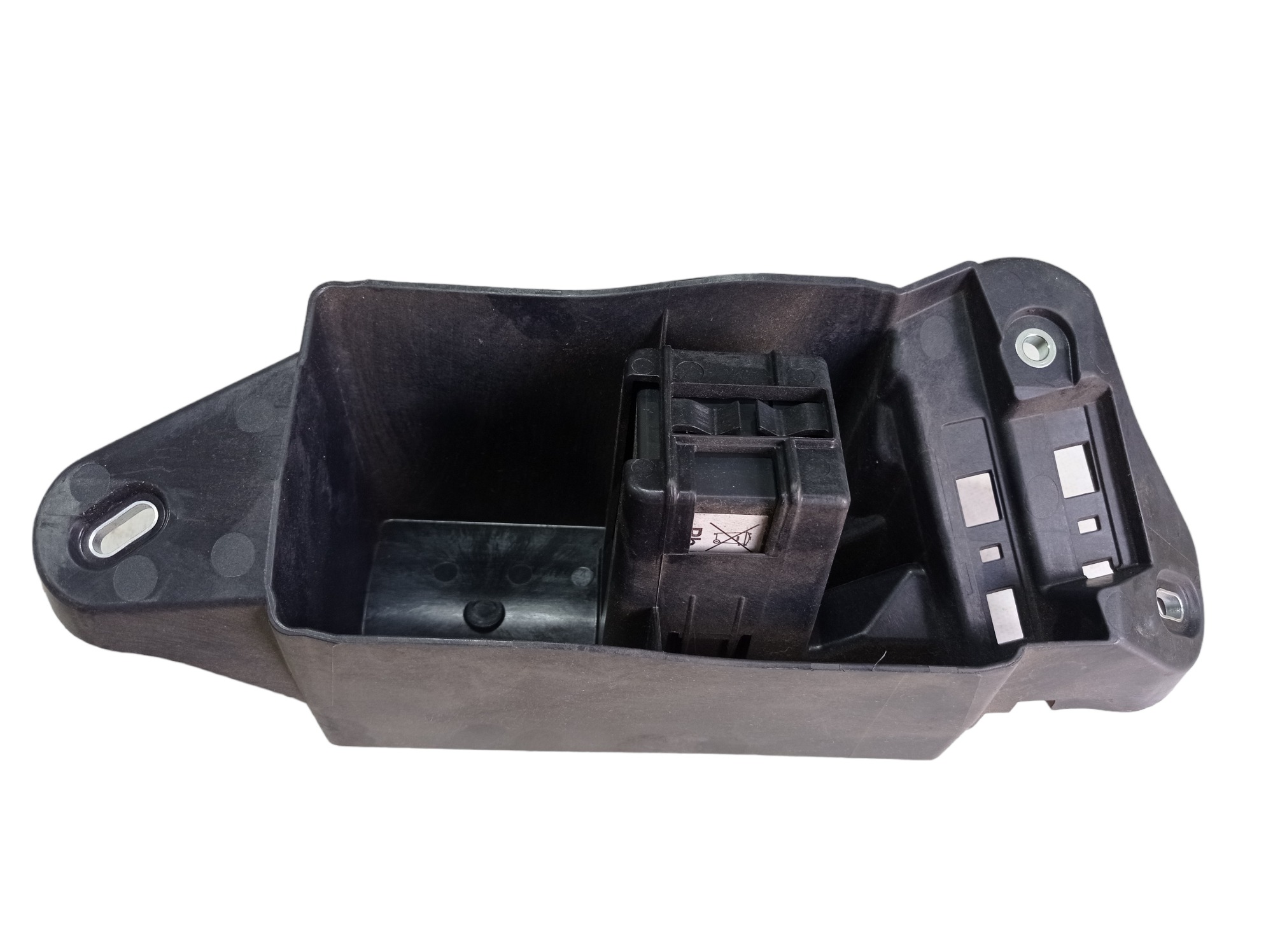 Suporte Bateria Mercedes Gla 200 2016 A2465402403 V568 3