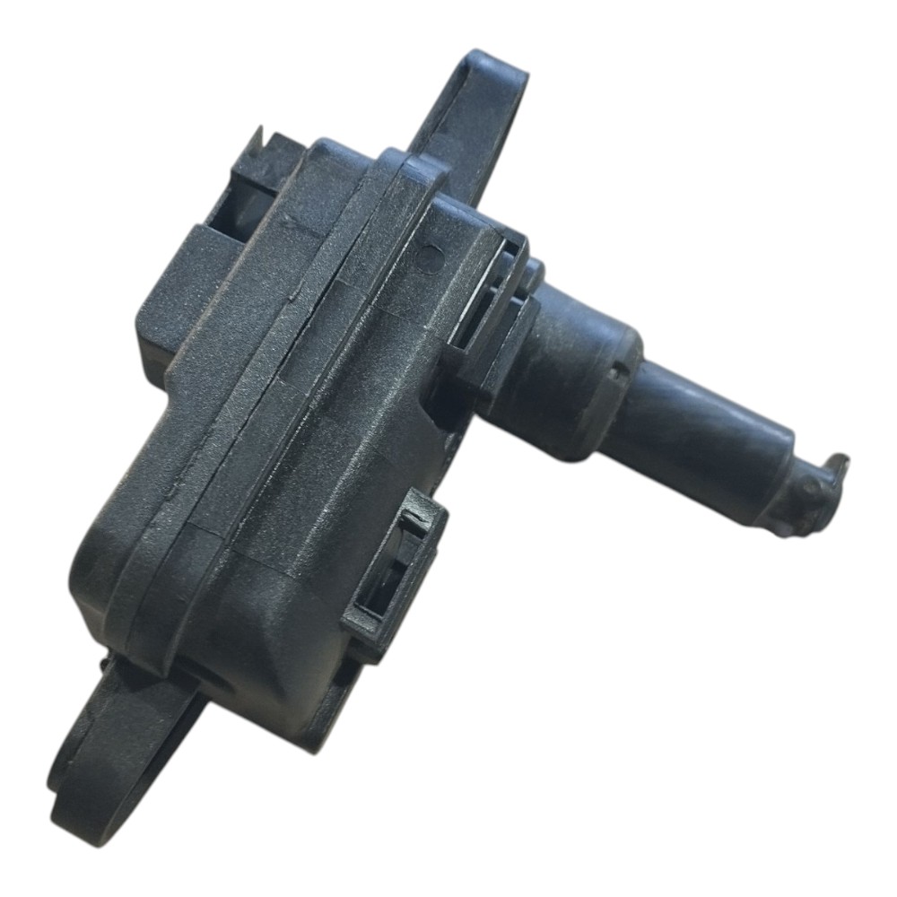 Motor Atuador Trava Portinhola Vw Taos Highline 2022 24 V655