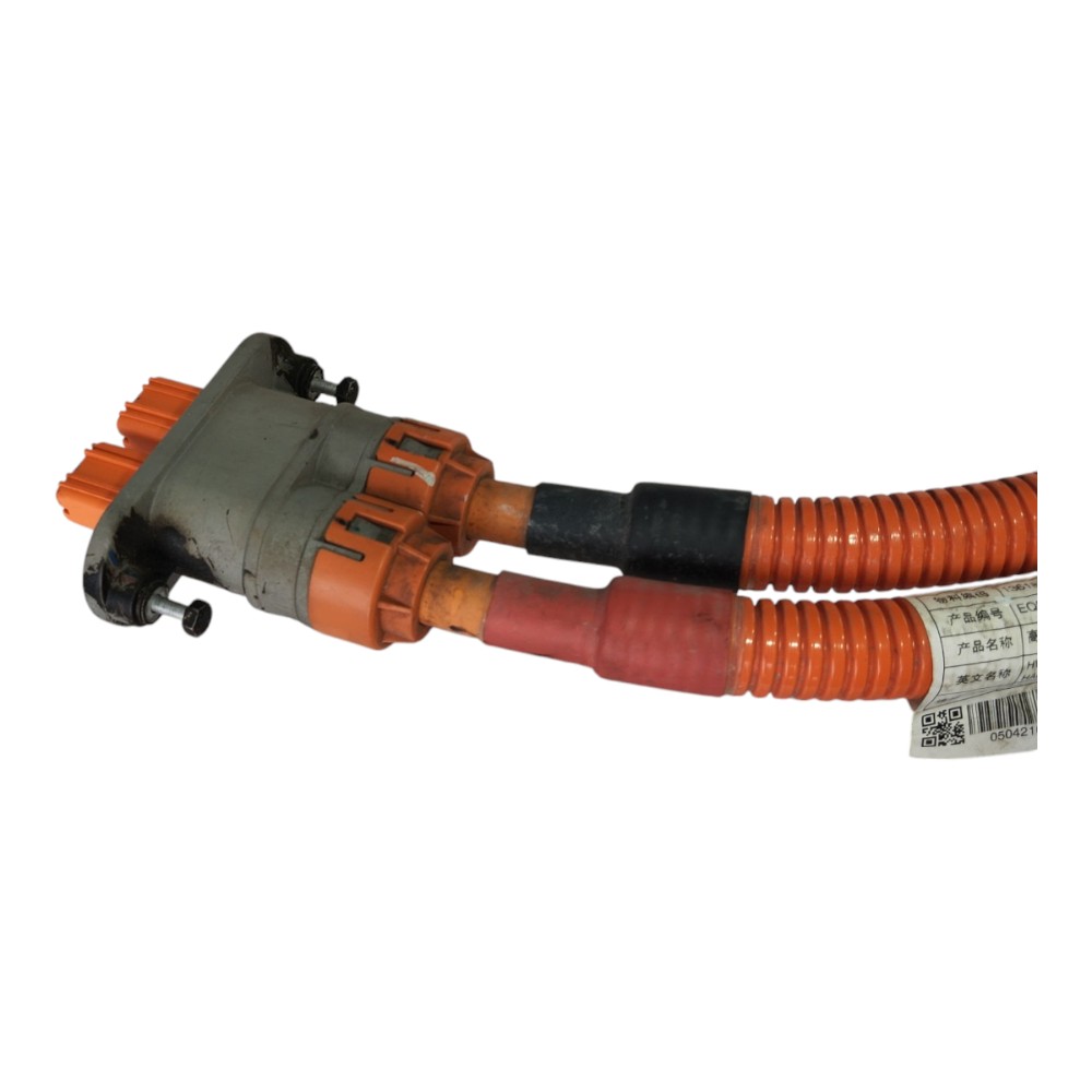 Cabo Chicote Bateria Byd Dolphin Mini 2024 2025 V634 9
