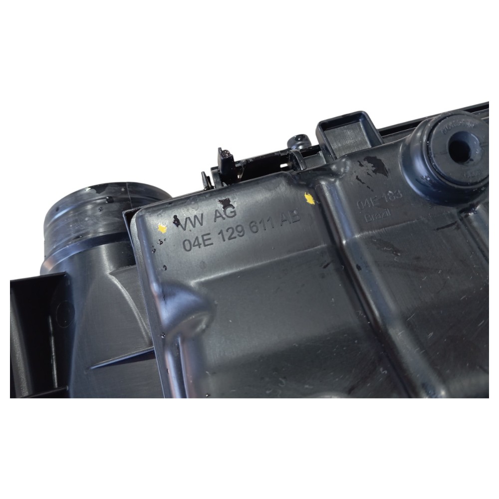 Caixa Filtro Ar Vw Taos Highline 1.4 2022 2024 V655 6