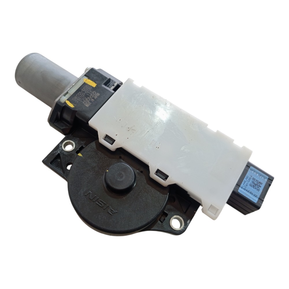 Motor Direito Teto Jac Ej7 2023 V618 6