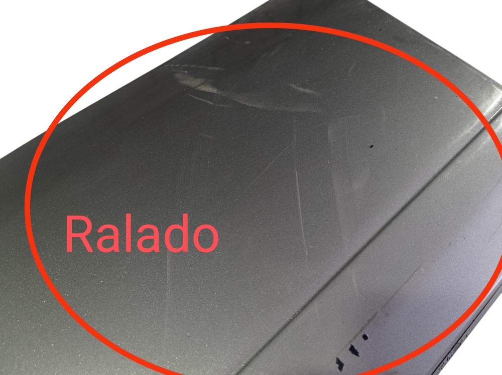Friso Porta Dianteira Direita Subaru Legacy Outback 002 V358 4