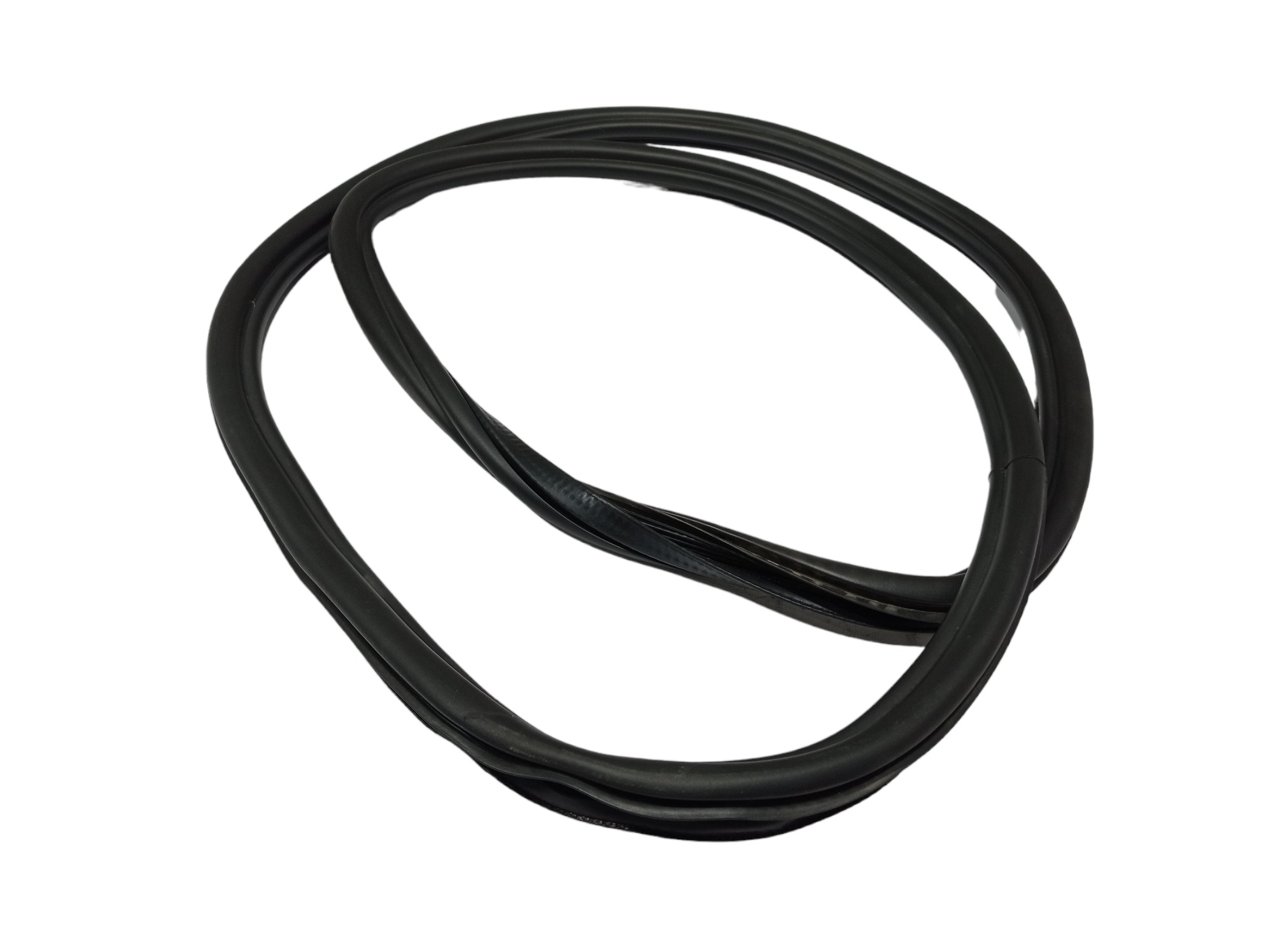 Borracha Porta Traseira Direita Range Rover Evoque V572 4