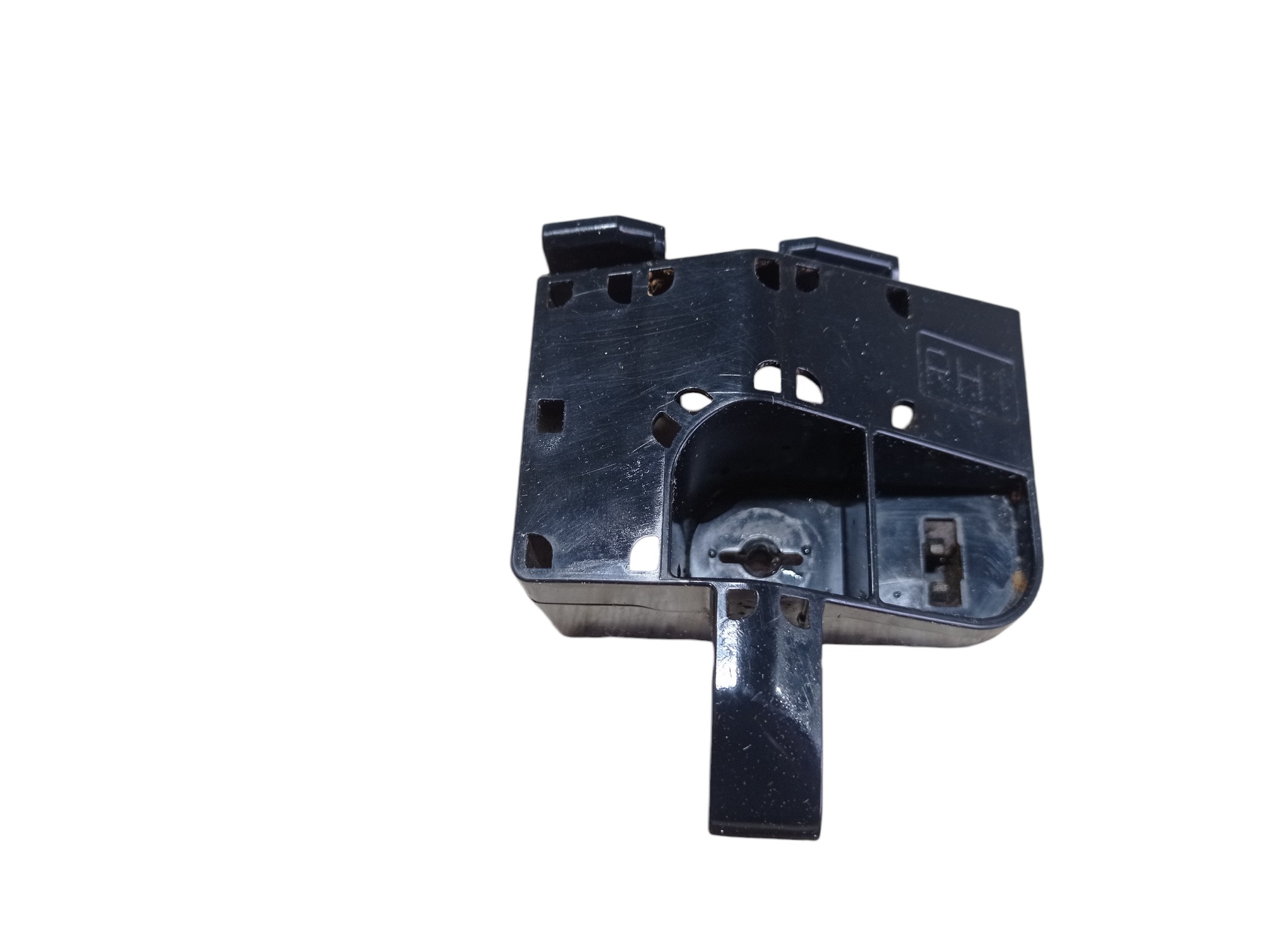 Suporte Parachoque Traseiro Direito Nissan Leaf 2022 V589 1