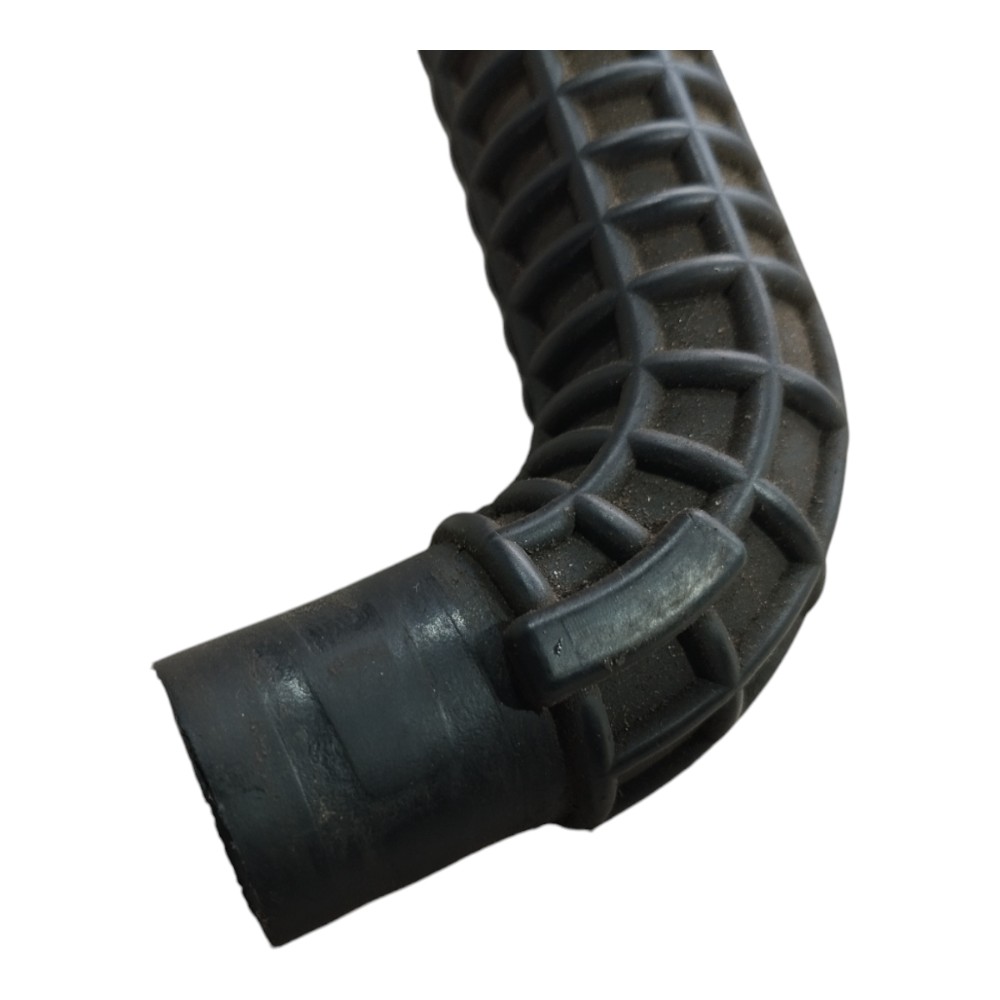 Mangueira Filtro De Ar Ford Fusion 2010 V637 5