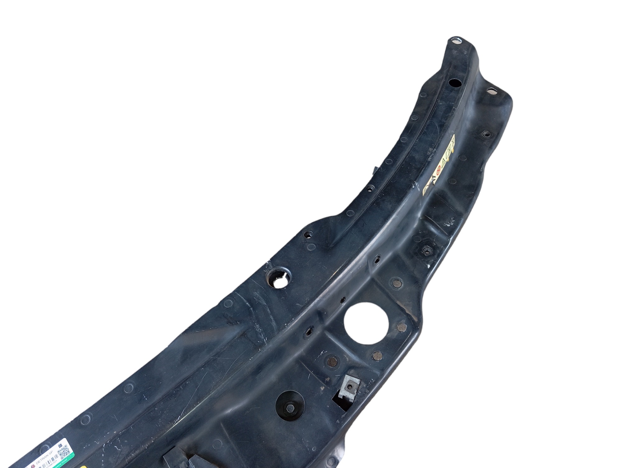 Mini Frente Painel Frontal Range Rover 4.4 2003 V284 3