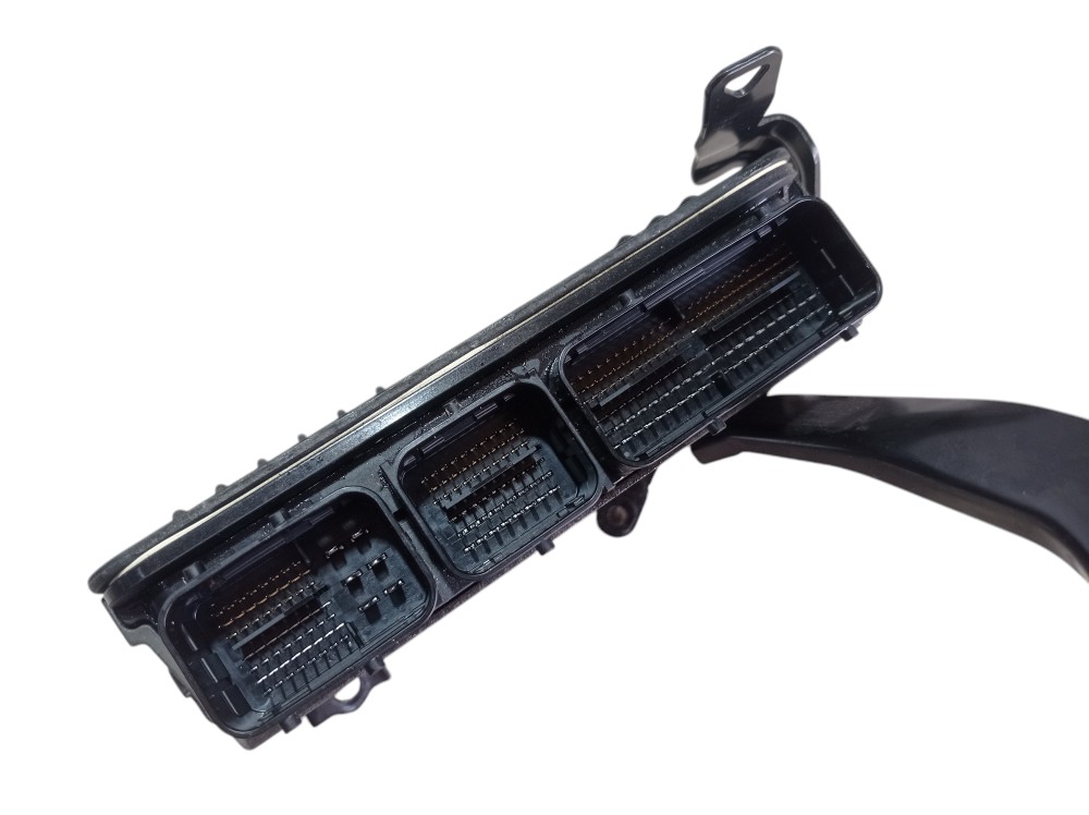 Modulo Injeção Lexus Rx500h F Sport 2023 V619 89661-4d650 Da 6
