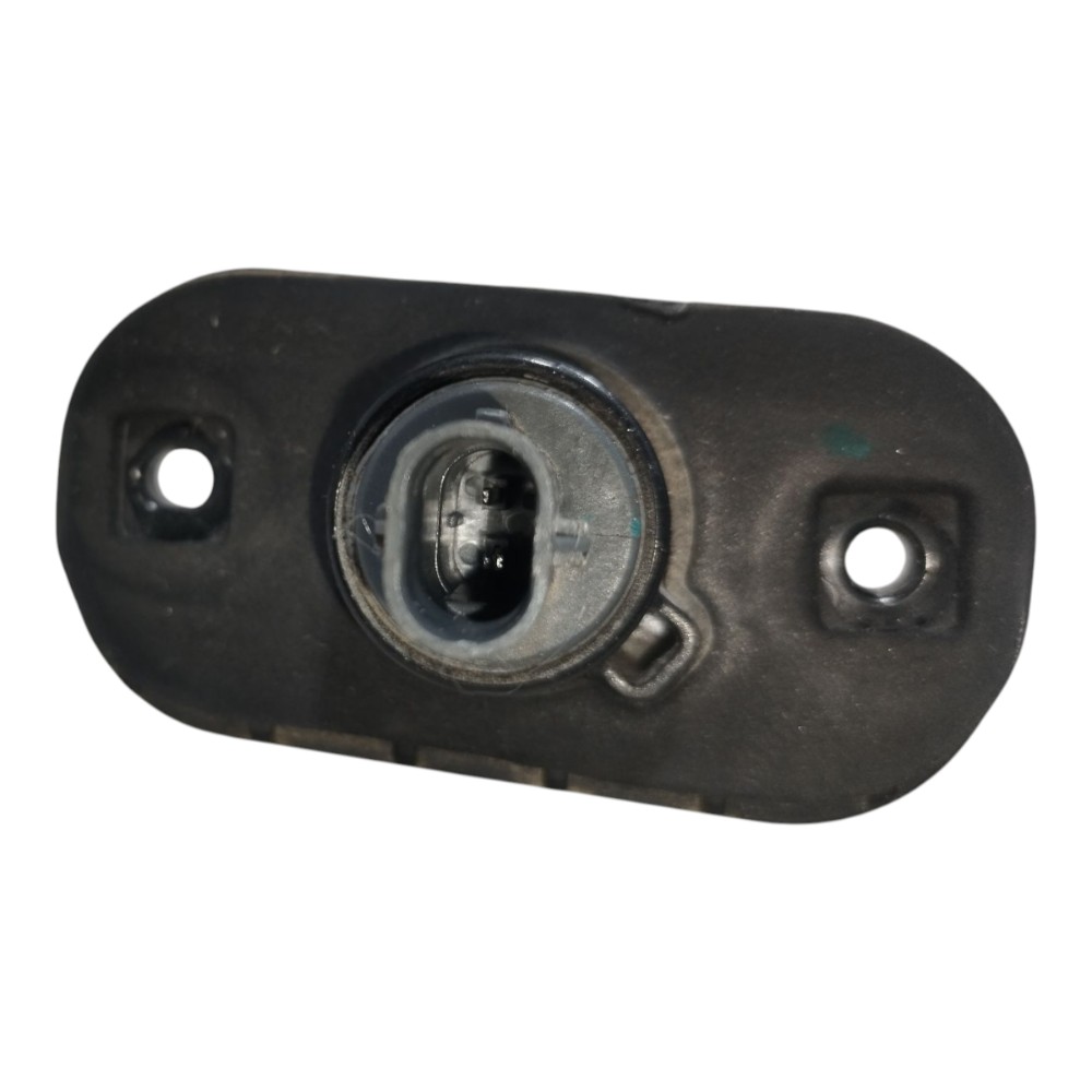 Luz Placa Jac T50 2017 2021 V662 7