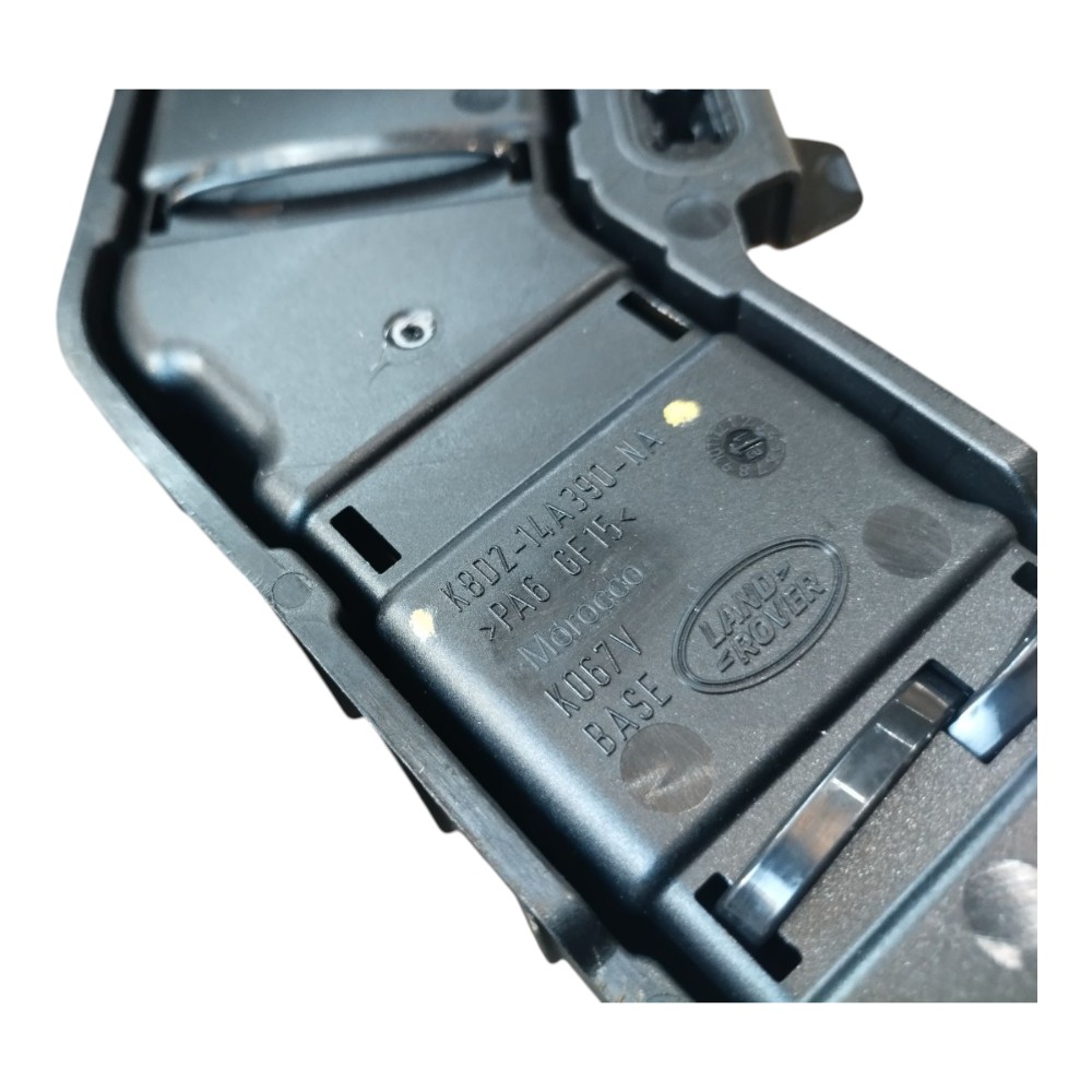 Chicote Interno Evoque 2022 V572 4